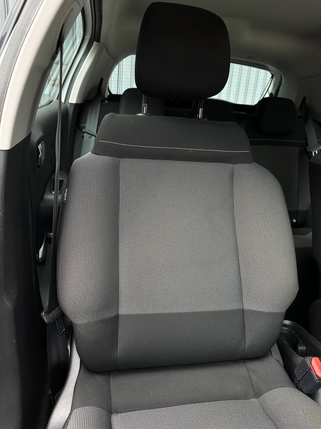 Citroen C3 1.5 BlueHDi 100cv S&S Shine