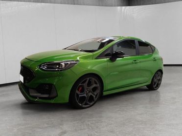 Ford Fiesta 5p 1.5 ecoboost ST 200cv