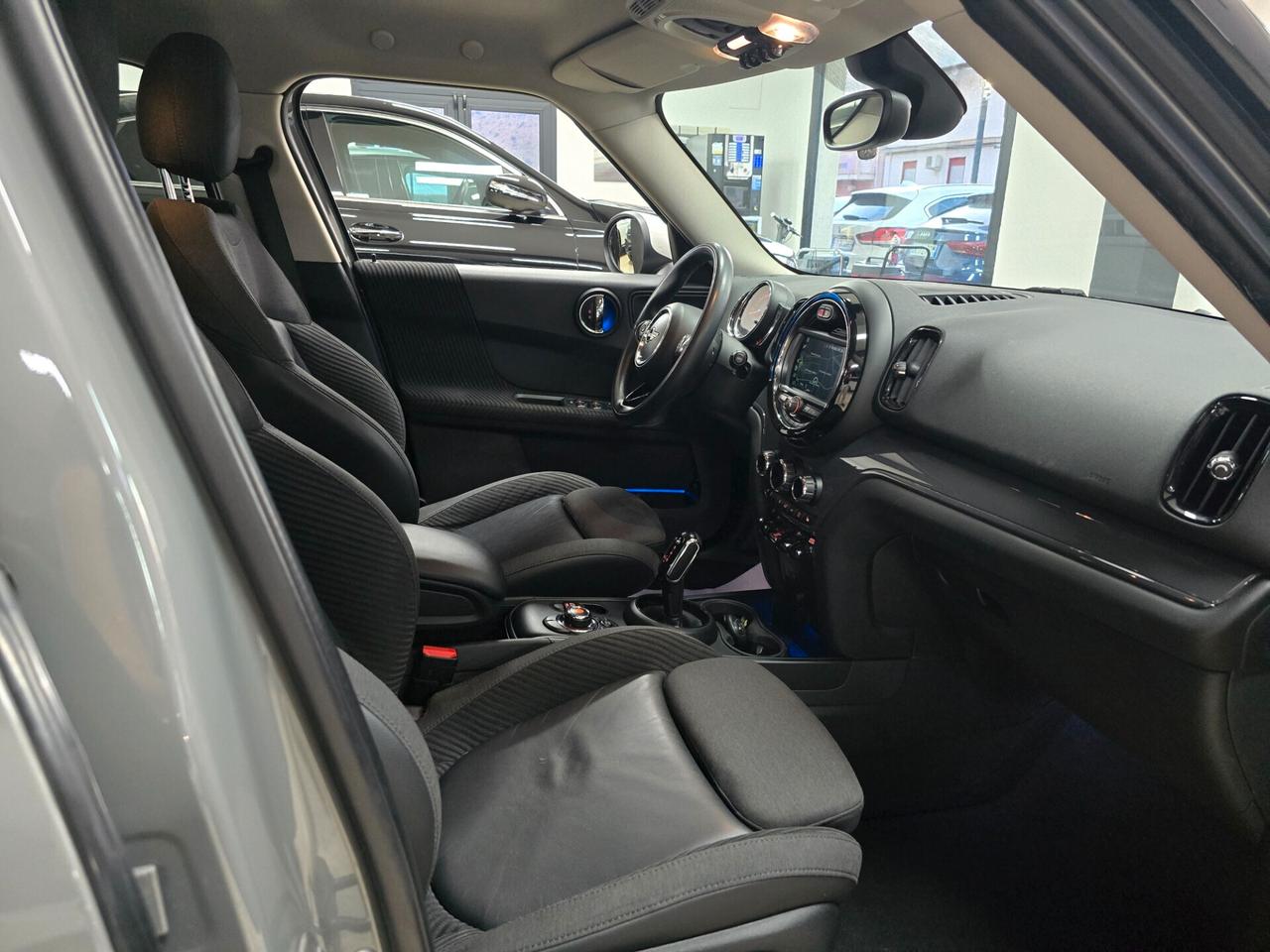 Mini Cooper D Countryman Mini 2.0 Cooper D Countryman ALL4