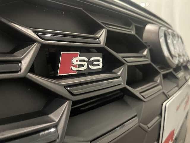 Audi S3 S3 SPB TFSI 310 CV quattro S tronic