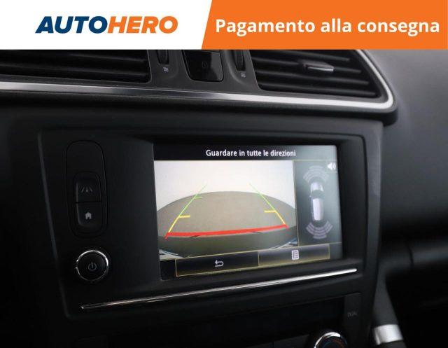 RENAULT Kadjar dCi 8V 110CV Energy Hypnotic