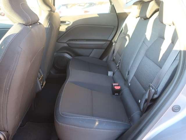 Renault Captur Captur II 2019 1.5 blue dci Business 115cv edc