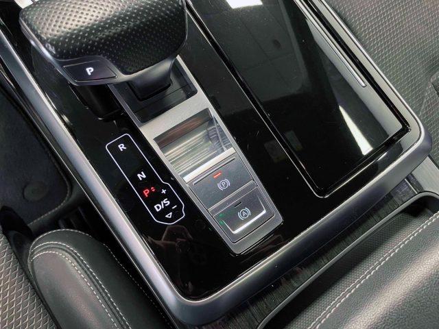 AUDI Q8 50 3.0TDI MHEVTIPTRONIC S-LINE-CERCHIO23 OMOLOGATO