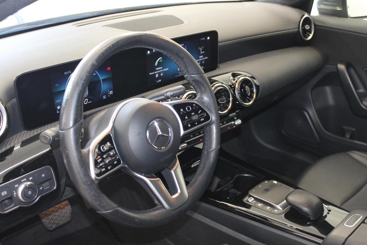 Mercedes A 180 d Auto SPORT