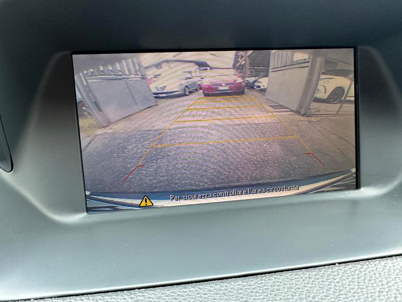 Opel Mokka 1.6 CDTI Ecotec 136CV 4x2 Start&Stop Cosmo b-Color