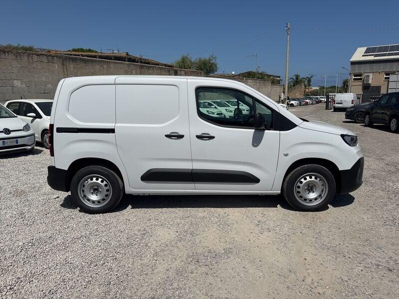 FIAT Doblò 1.5 BlueHdi 130CV PC-TN Van