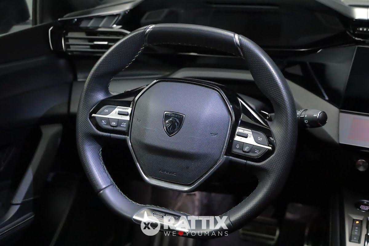 Peugeot 308 SW 1.6 Hybrid 225CV GT e-EAT8