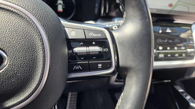 KIA Sorento 1.6 T-GDi HEV AT6 4WD Evolution PERMUTE TETTO