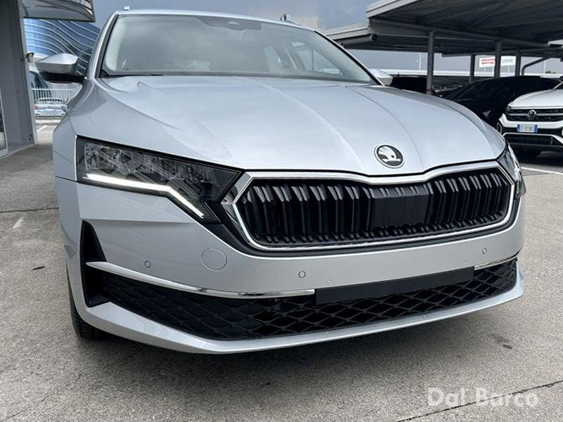 Skoda Octavia Octavia 1.5 TSI ACT Hybrid 150 CV DSG Wagon Style