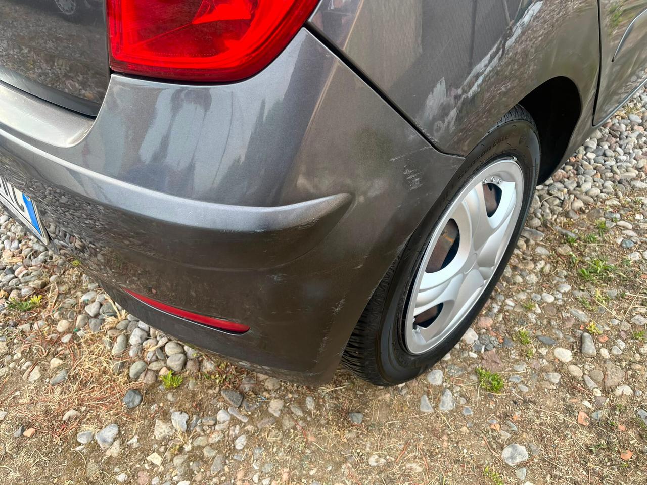 Hyundai i10 1.0 12V BlueDrive - OK Neopatentato