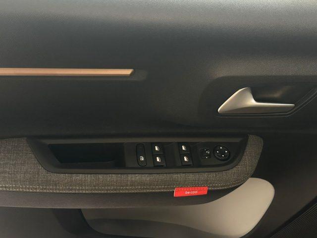 CITROEN C3 Aircross PureTech Turbo 100 CV Plus