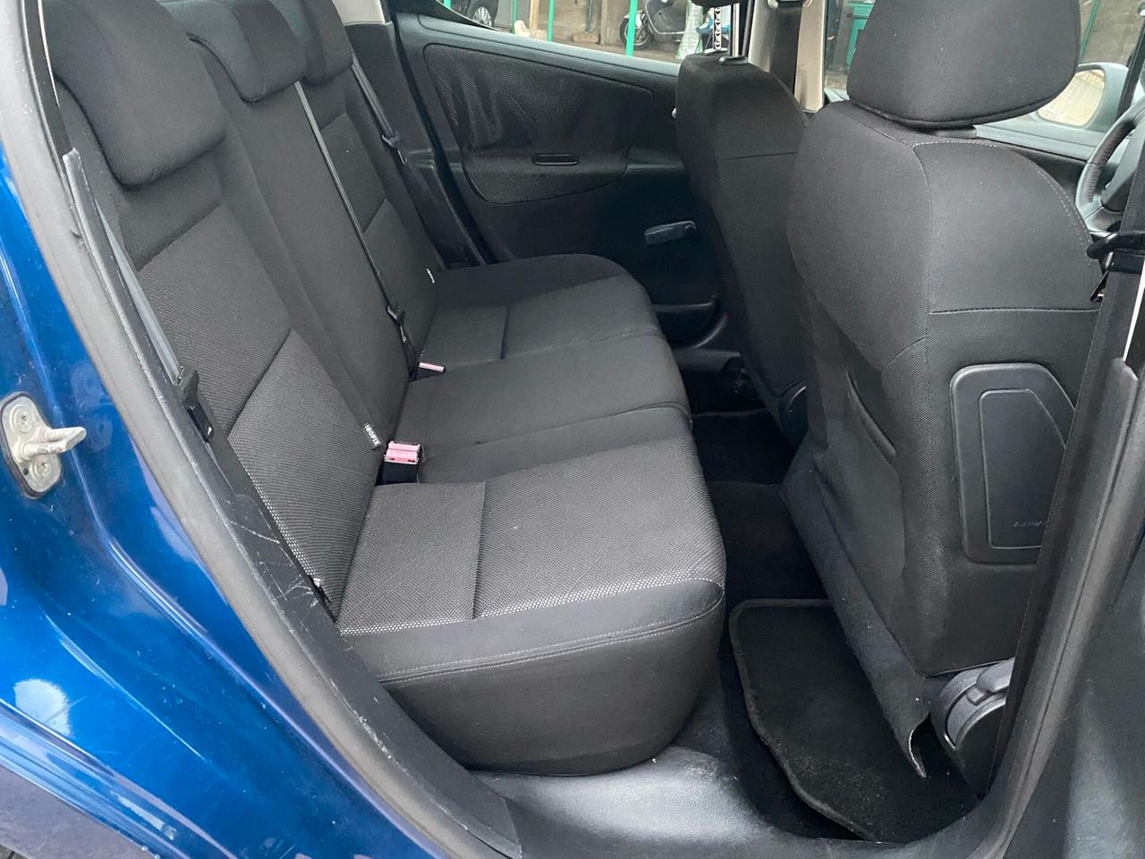 Peugeot 207 1.6 HDi 110CV 5p. Full opt economica 2008