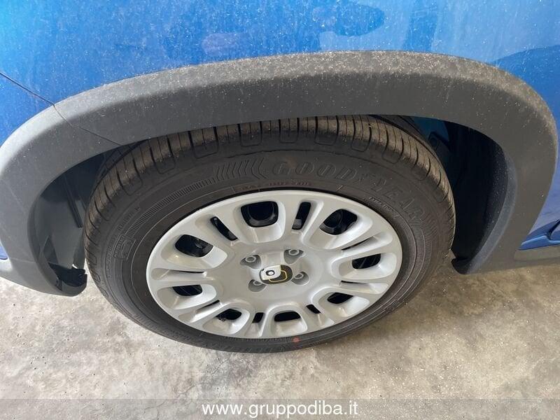 FIAT Panda Serie 7 1.0 70cv HybridPanda