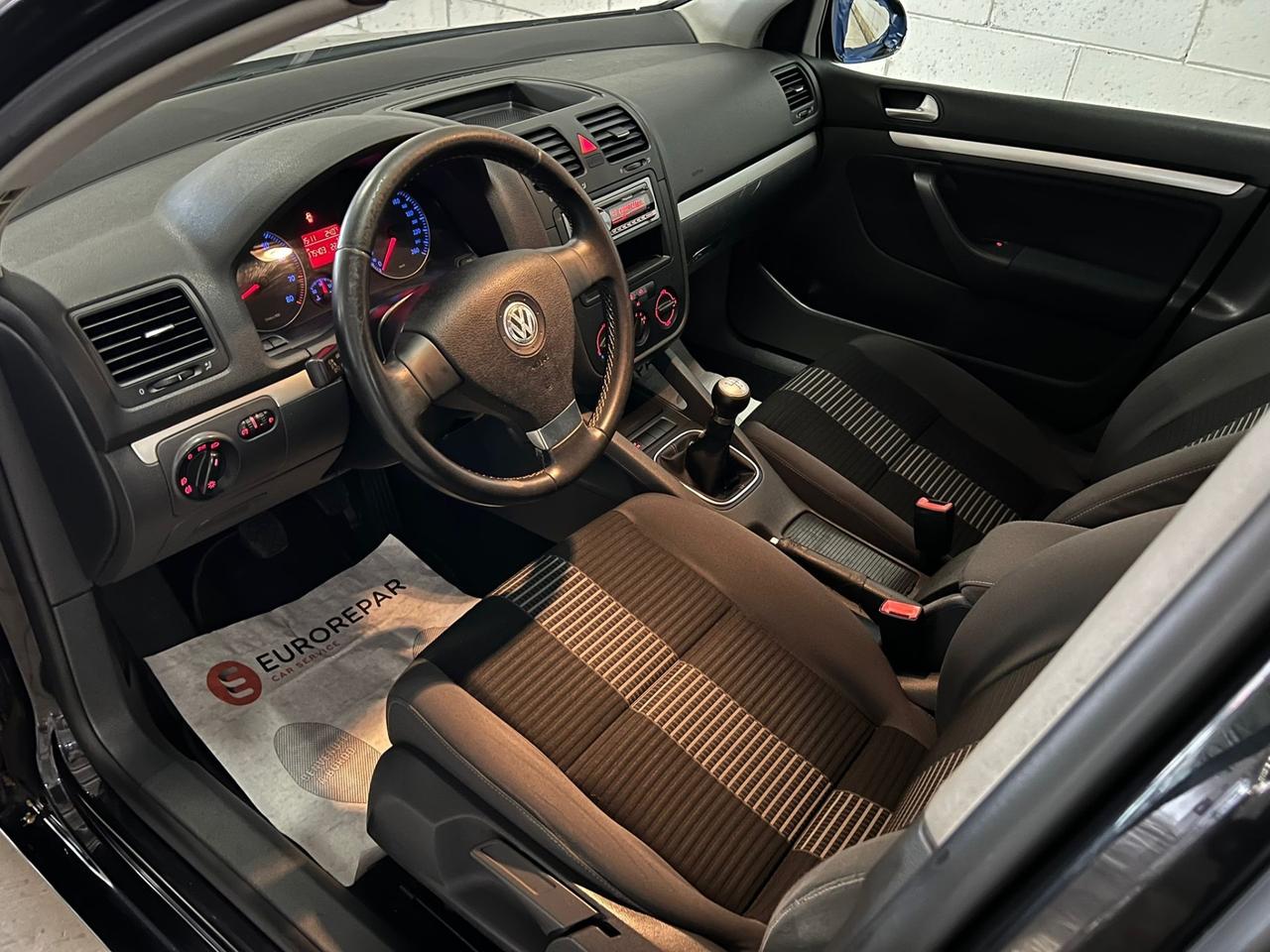 Volkswagen Golf 1.6 5p. United