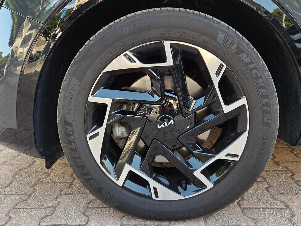 Kia Sportage 1.6 DIESEL MHEV DCT GT-Line My23