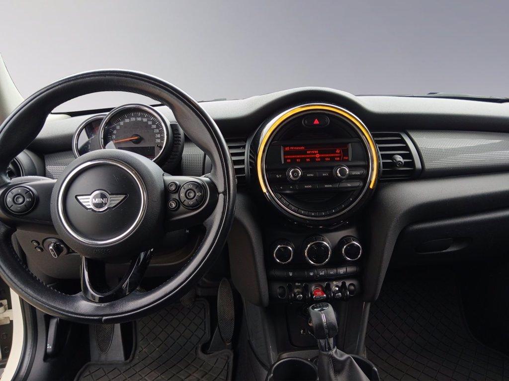MINI Mini Cooper D 5 porte del 2015