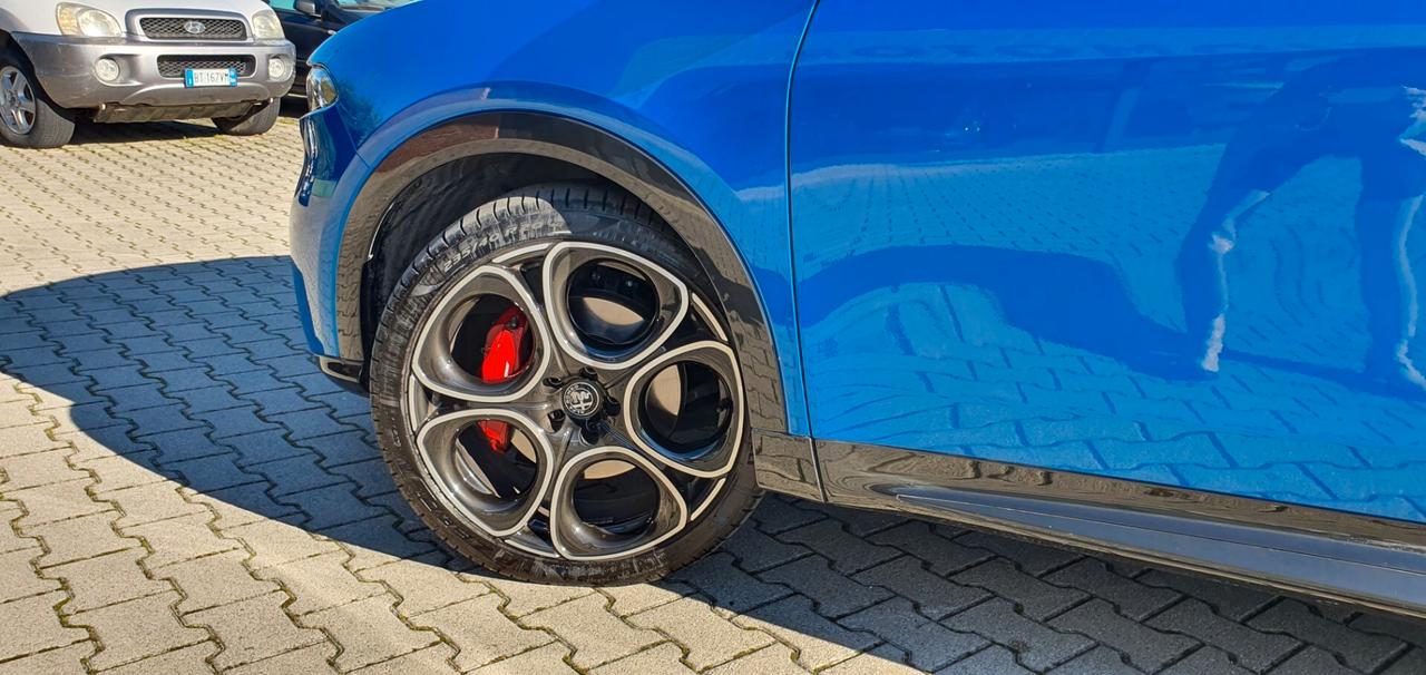 Alfa Romeo Tonale 1.5 160 CV MHEV TCT7 Edizione Speciale Cerchi 20"