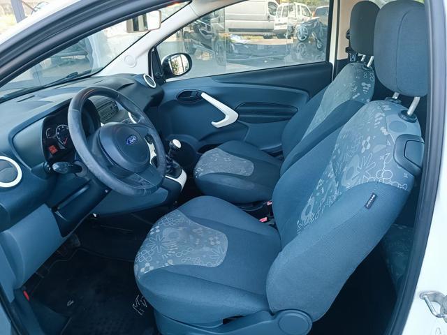 FORD Ka+ 1.2 8V 69CV