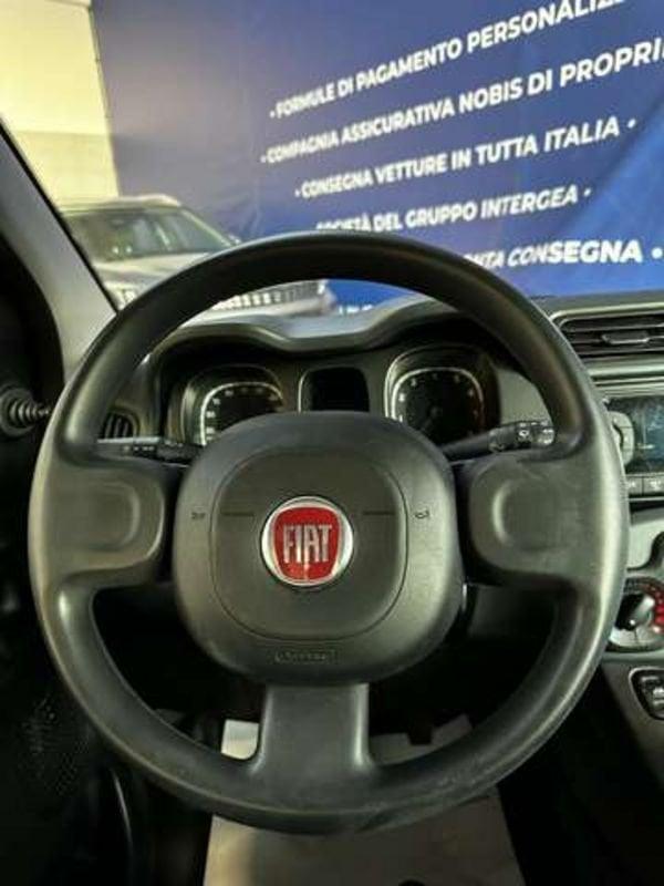 FIAT Panda 1.0 Firefly hybrid s&s 70 cv USATO GARANTITO