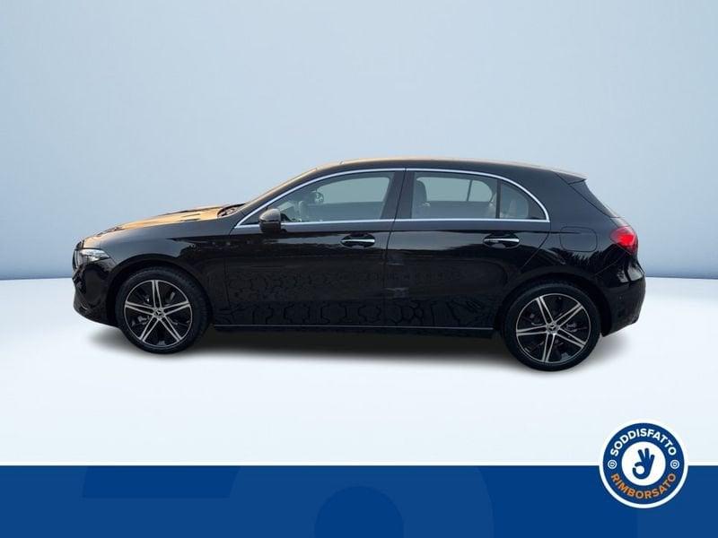 Mercedes-Benz Classe A 250e EQ-Power Automatic Progressive Advanced Plus