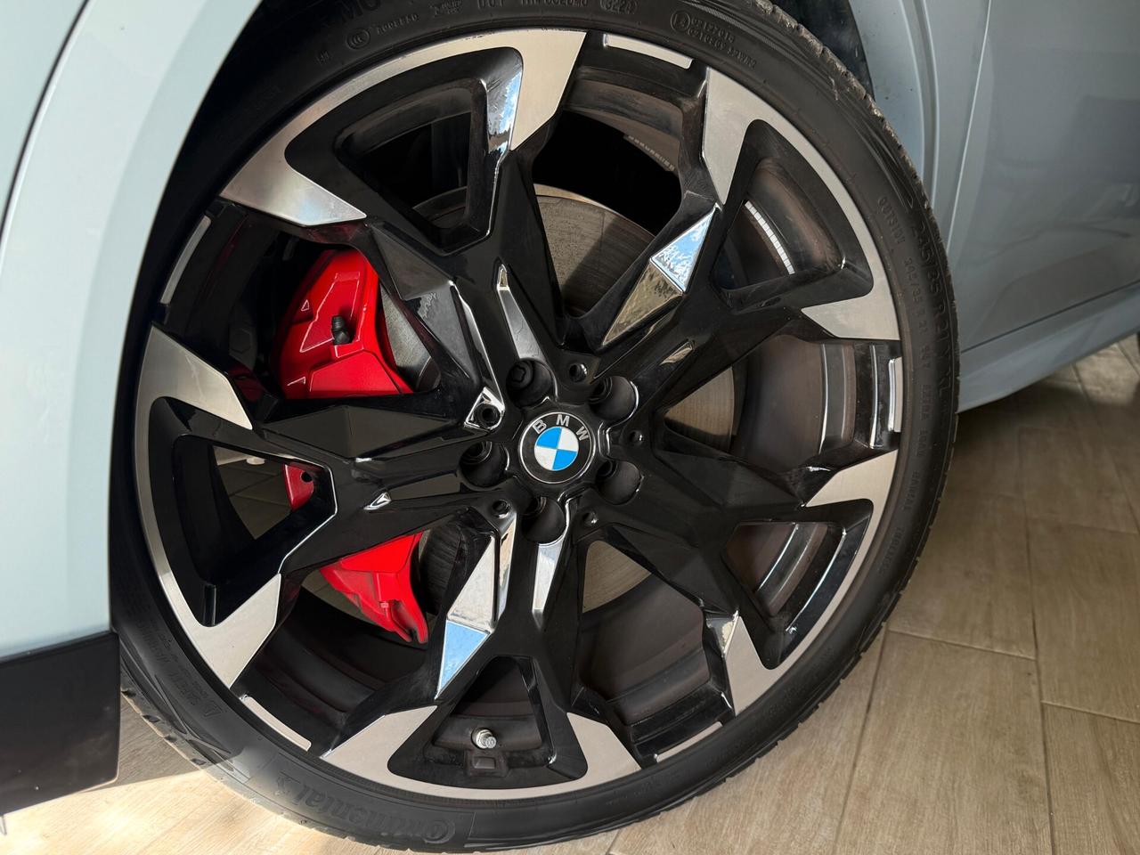 Bmw X2 M M35i xDrive Msport Pro / TETTO PANORMAICO