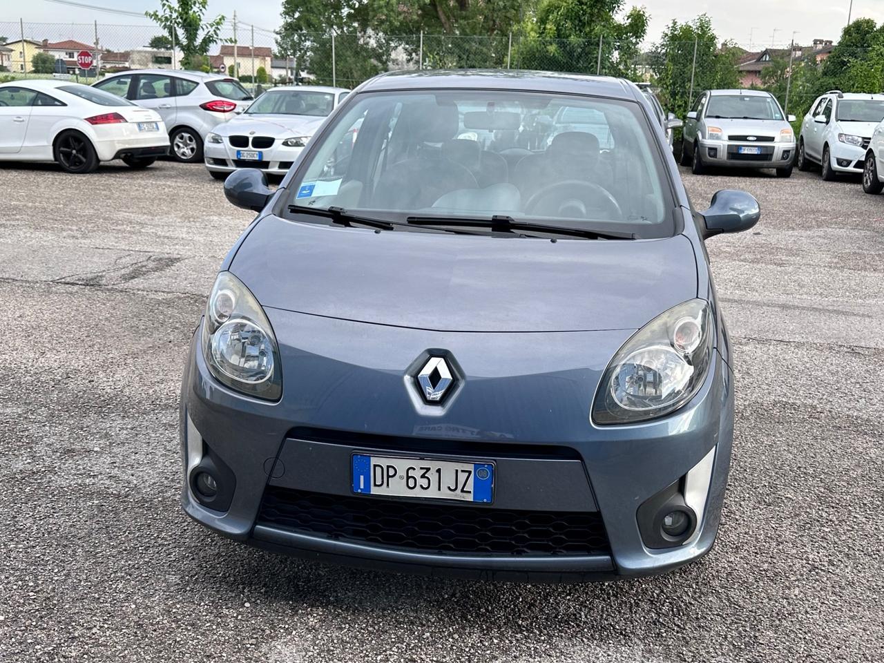 Renault Twingo 1.2 16V Confort OK NEOPATENTATI