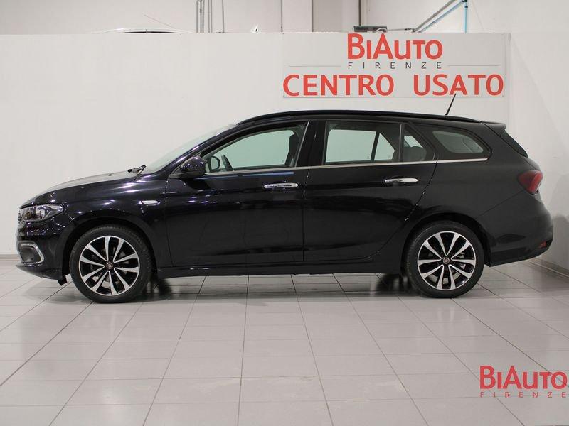 FIAT Tipo Tipo 1.6 Mjt S&S SW Lounge