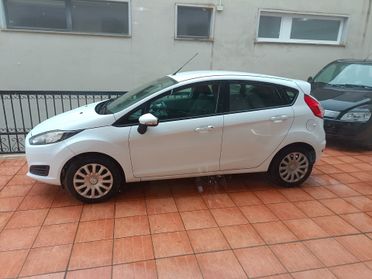 Ford Fiesta 1.2 60CV 5 porte