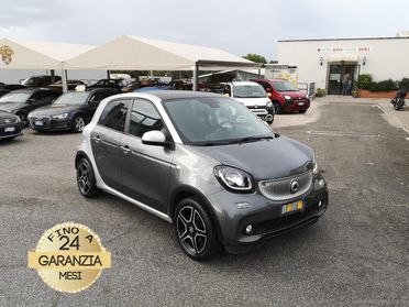 SMART forfour 90 0.9 Turbo Youngster PROMO WEB
