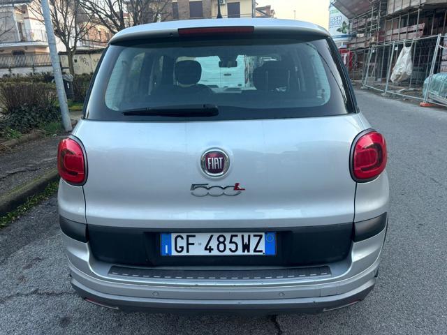 FIAT 500L 1.4 95 CV S&S Cross