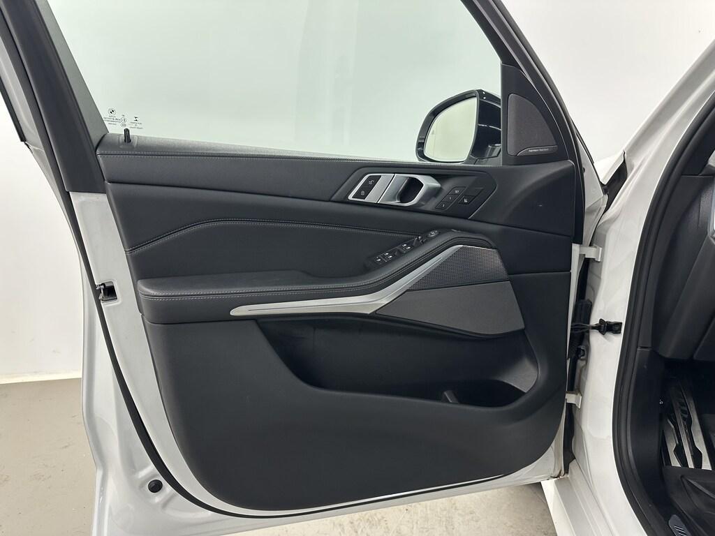 BMW X5 30 d Msport xDrive Steptronic