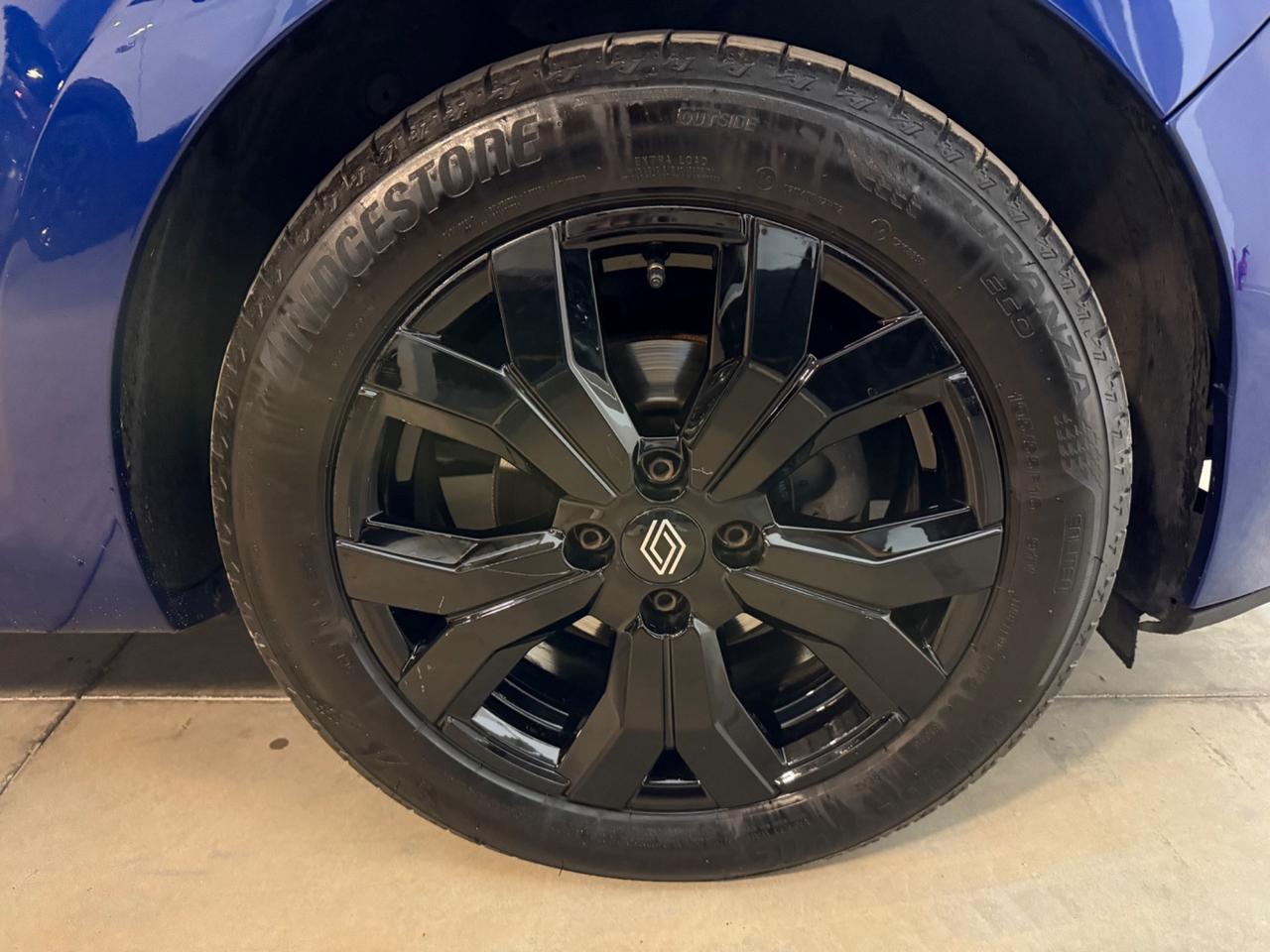 Renault Clio 1.5 dci 75 CV Moschino 5P