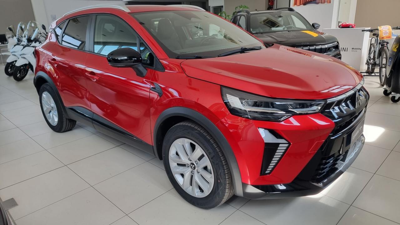 Mitsubishi ASX 1.0L 91 CV Invite