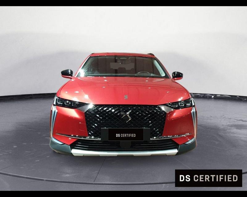 DS DS4 2ª serie BlueHDi 130 aut. Cross Trocadero