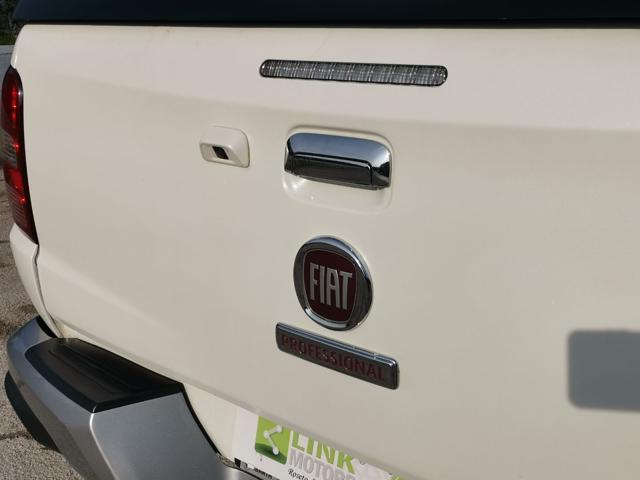 FIAT Fullback 2.4 180CV Doppia Cabina aut. LX 4WD
