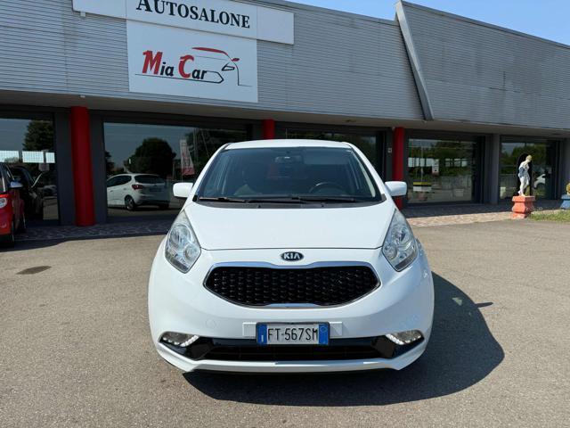 KIA Venga 1.4 CRDi 90CV Active X NEOPATENTATI