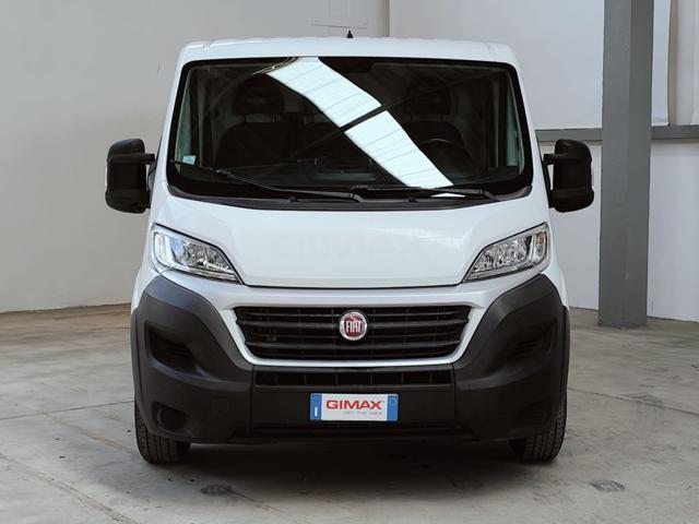 FIAT Ducato 33 2.3 MJT 130CV PM-TN Furgone Medio Tetto Basso