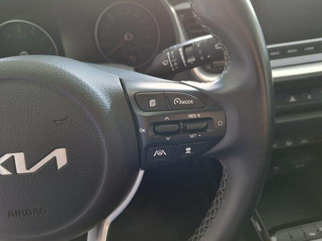 KIA Stonic 1.0 T-GDi 120 CV MHEV DCT Style