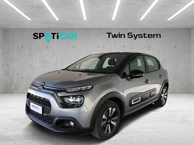 Citroen C3 PureTech 110 S&S Shine