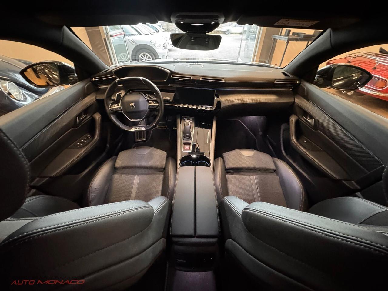 Peugeot 508 SW BlueHDi 130cv GT Pack 2022