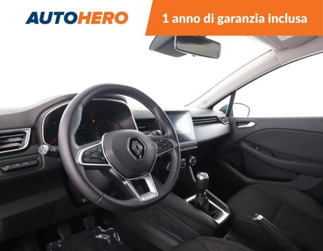 RENAULT Clio TCe 100 CV 5 porte Zen