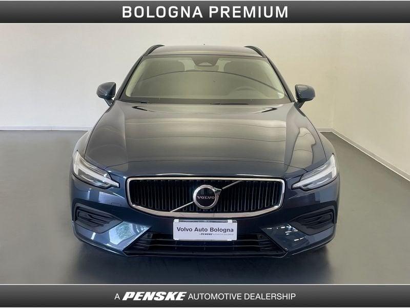 Volvo V60 B4 (d) automatico Core