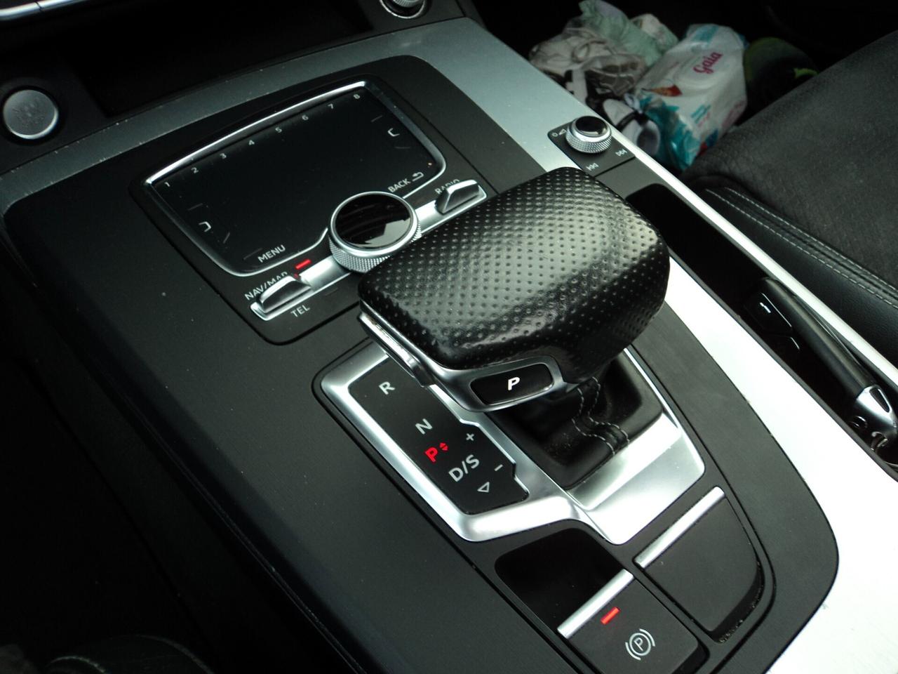 Audi Q5 2.0 TDI 190 CV quattro S tronic Sport