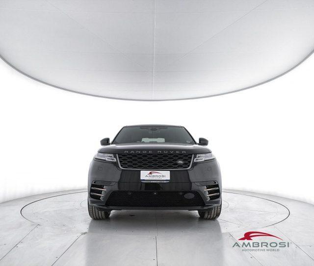 LAND ROVER Range Rover Velar 2.0D I4 204 CV R-Dynamic S