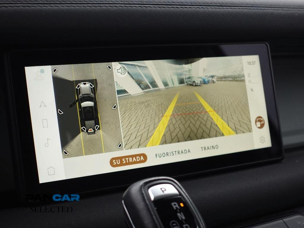 Land Rover Defender 90 3.0D I6 250 CV AWD Auto SE