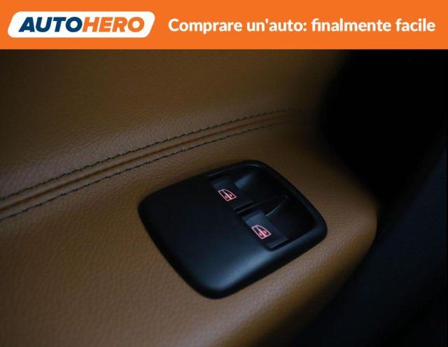 SMART ForTwo EQ cabrio Passion