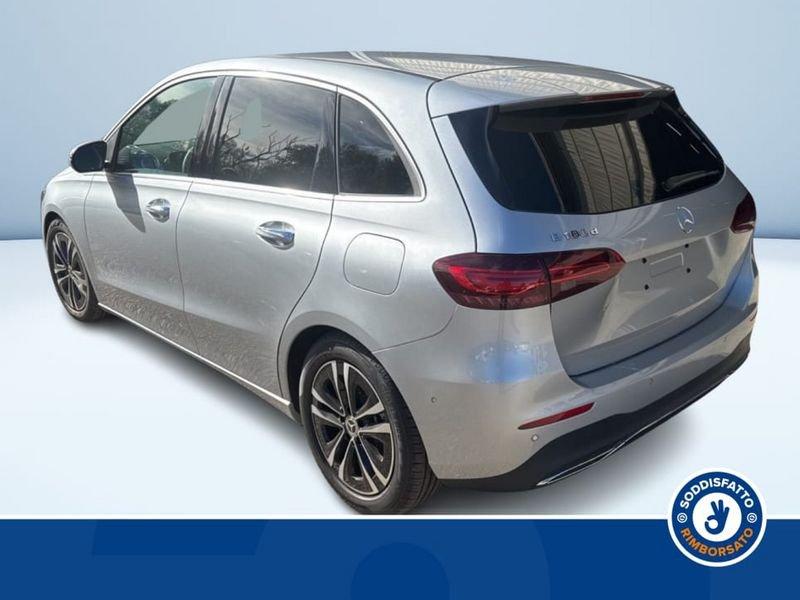 Mercedes-Benz Classe B 180d Street Edition Advanced Plus Progressive