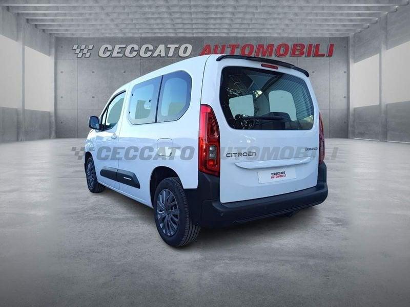 Citroën Berlingo 1.5 bluehdi M Plus s&s 100cv