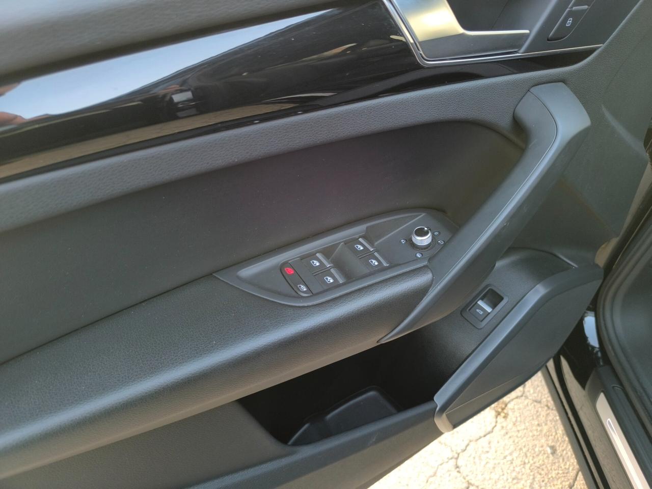 Audi Q5 40 TDI 204 CV quattro S tronic line plus