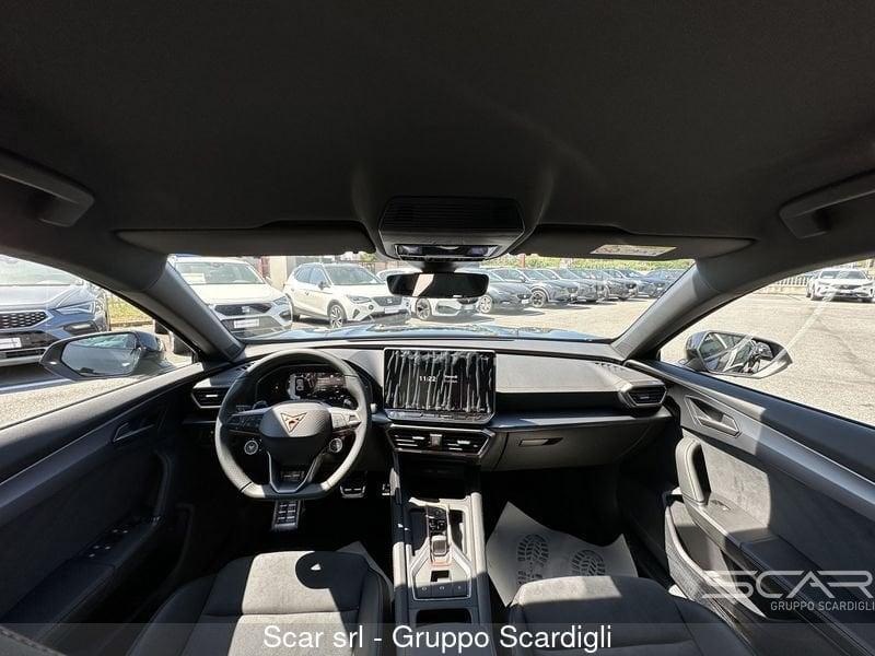 Cupra Formentor 2.0 TDI DSG Dark Night PRONTA CONSEGNA!